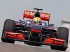 F1 VN Belgije - Lewis Hamilton dobrim startom do pobede