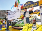 IRC, Barum Rally – Kopecky ponovo gubitnik, Loix dobitnik!