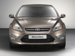 VIDEO: Novi Ford Mondeo