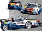 WRC - Yvan Muller debituje u Šampionatu Sveta