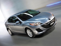 Mazda: Trojka i CX-7 sve traženiji