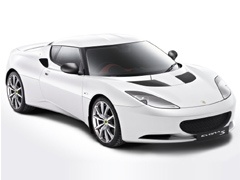 Lotus Evora S - nove zvanične informacije