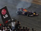 Formula 1 - Karun Chandhok isprobao stazu u Koreji