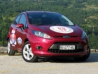 Testirali smo: Ford Fiesta 1.4 TDCi Trend