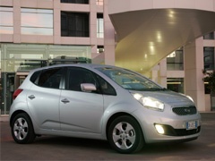 Gama KIA modela po specijalnim uslovima