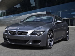 Zbogom BMW M6 (E63)