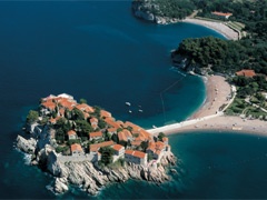 Turizam: Crna Gora među Top 10 glamuroznih destinacija 