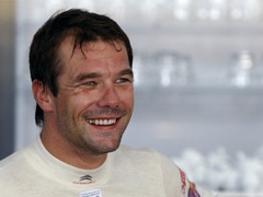 WRC - Loeb već u Japanu može osvojiti novu titulu