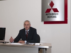 Inoto: Mitsubishi modeli po akcijskoj ceni