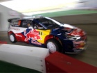 WRC Rally Japan - Na uvodnom specijalu najbrži Ogier