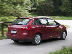 Nova SEAT Ibiza ST stigla u Srbiju - cene poznate