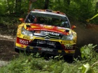WRC Rally Japan - Solberg vodi ispred Hirvonena