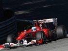 F1 VN Italije - Pole position za Alonsa, drugi Button