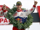 WRC Rally Japan - Pobednik Ogier, Petter Solberg drugi