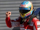 F1 VN Italije - Alonso zapalio Monzu, Webber novi lider šampionata