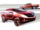 Potpuno novi Mazda BT-50 pik-ap: premijera u Australiji