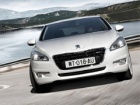 VIDEO: Peugeot 508 u pokretu