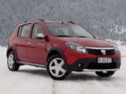 Test: Dacia Sandero Stepway - Zbogom zimskoj dosadi!