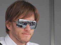 Formula 1 - Potvrđeno: Heidfeld zamenio Pedra de la Rosu