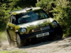 WRC - Mini Countryman WRC u Portugalu + VIDEO