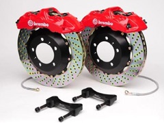 Brembo investira 35 miliona Eura u Češku Republiku