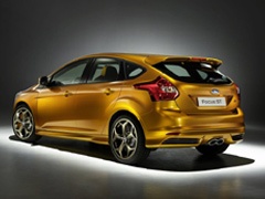 Pariz 2010: Koncept nove generacije modela Ford Focus ST