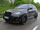 G-Power X5 M Typhoon: 725 KS i 890 Nm