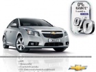 Nove cene za Chevrolet Spark i Captivu + Cruze 0%