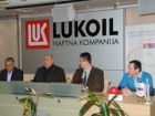 Podrška LUKOIL-a Paraolimpijskom komitetu Srbije