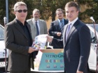 Vitro Group i Citroen za sigurniji odlazak u školu
