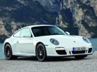 Sajam automobila u Parizu 2010: Porsche 911 Carerra GTS