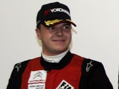 Kružne trke - Potvrđeno: Vojislav Lekić prelazi u reli