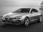 BMW 6 Coupe - Nova “šestica“ najpre kao koncept
