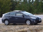 Test: Toyota Prius - Treća generacija