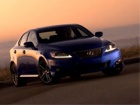 VIDEO: Lexus IS-F