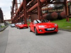 Svetski rekord za Mazdu MX-5
