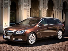 Opel: Efikasniji pogoni dolaze sa novim modelima