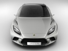 Lotus Elite - koncept stiže u Pariz, proizvodnja počinje 2014. godine