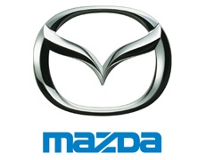 Mazda na Sajmu automobila u Kragujevcu