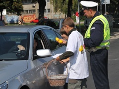 Edukativna akcija „Jabuka ili limun“ treći put u Srbiji