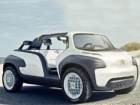 Citroën Lacoste - vrhunska moda spremna za Pariz