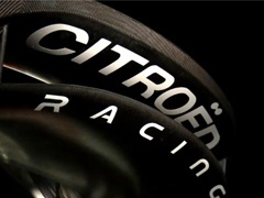 WRC - VIDEO: Citroën DS3 WRC - otkrivanje počinje