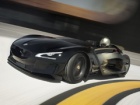 Peugeot EX1 - Električni Batmobil s 250 kW