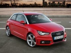Audi A1 1.4 TFSI (136 kW) spreman za Pariz