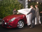 Alfa Romeo Giulietta konačno u Srbiji
