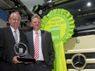 IAA Hannover: Atego kamion godine 2011