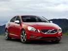 Volvo S60 i V60 R-Design