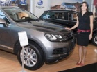 Sajam automobila u Kragujevcu - fotografije