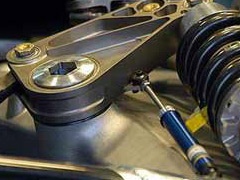 F1 - Trka za VN Singapura, podešavanje bolida