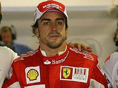F1 VN Singapura - Alonso najbrži u kvalifikacijama